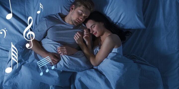 Лагане мелодије за мирне ноћи